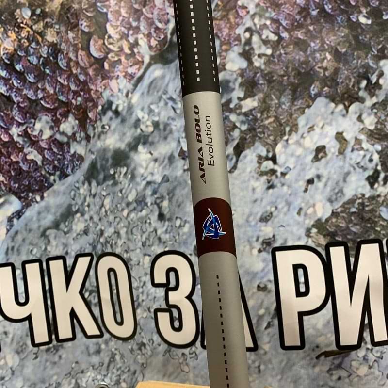 ITALICA Aria Evolution Strong 6.00m