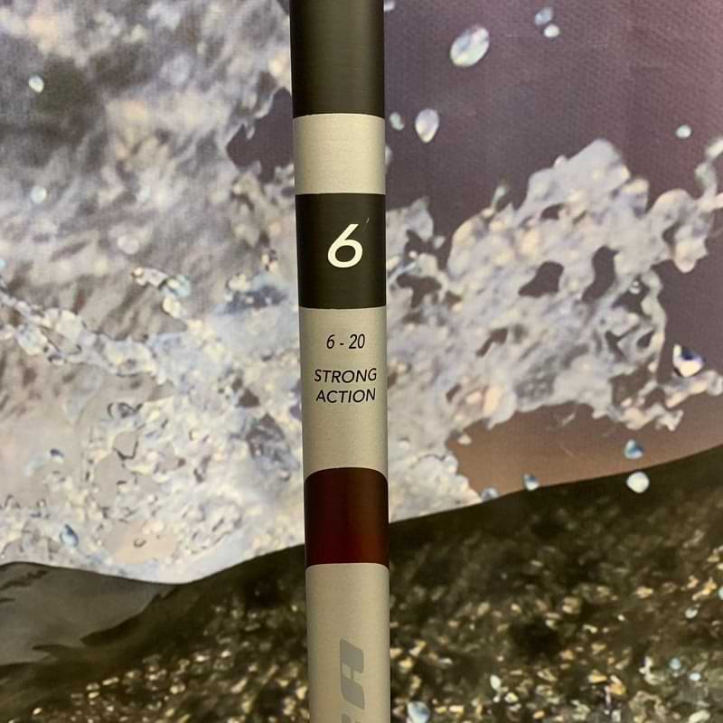 ITALICA Aria Evolution Strong 6.00m