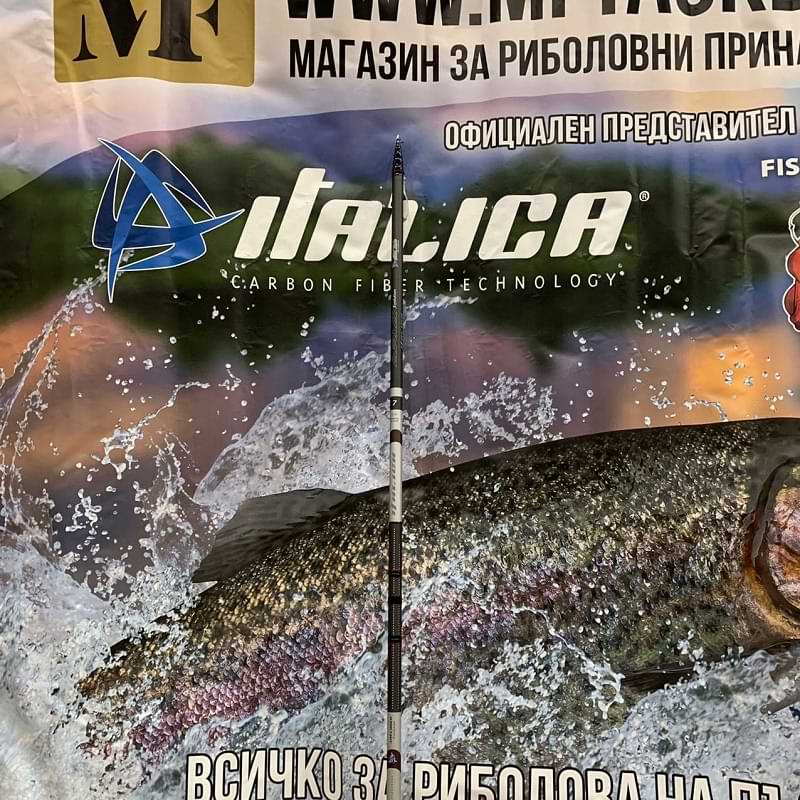 ITALICA Aria Evolution Strong 8.00m