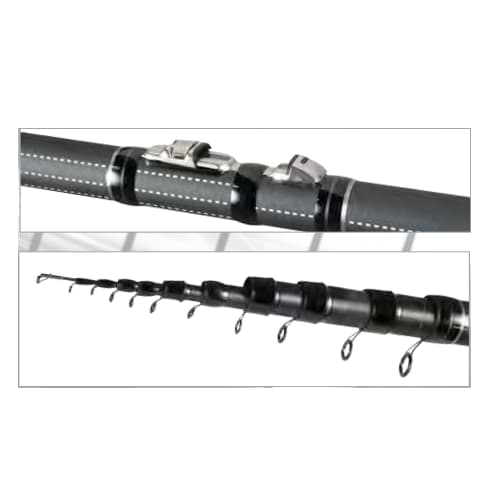 ITALICA Fortexa FBX Medium 8m