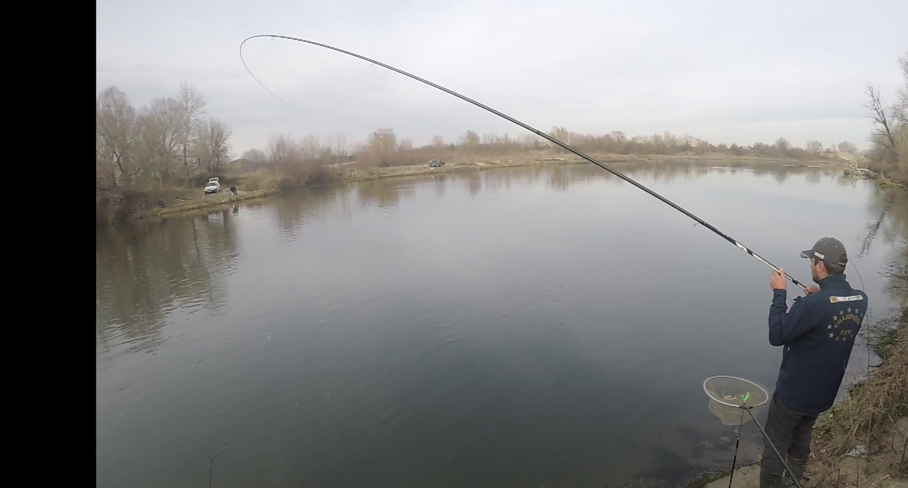 ITALICA Aria Bolo Medium 6m without guides