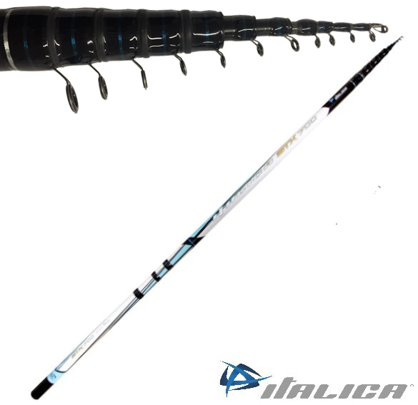 ITALICA STX 500 Bolo