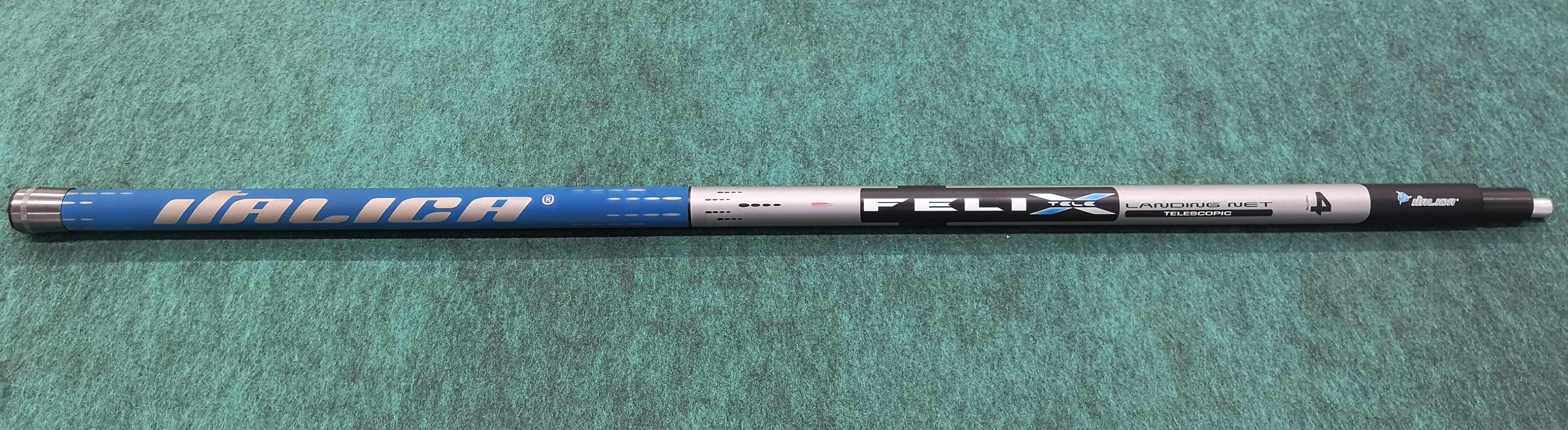 ITALICA Felix Tele Blue 3m