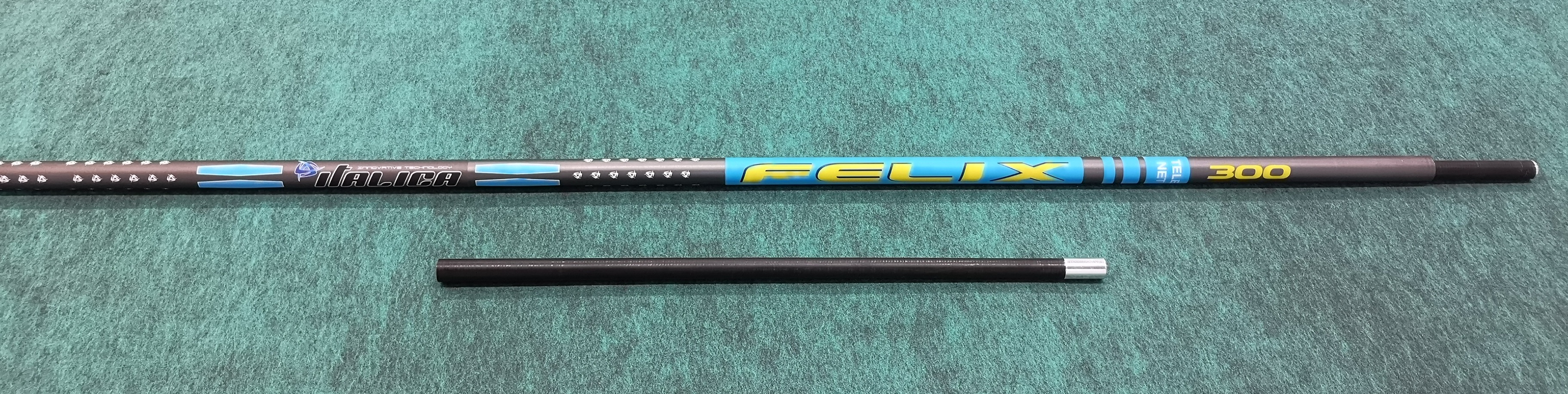 ITALICA Felix Combo Blue 4m