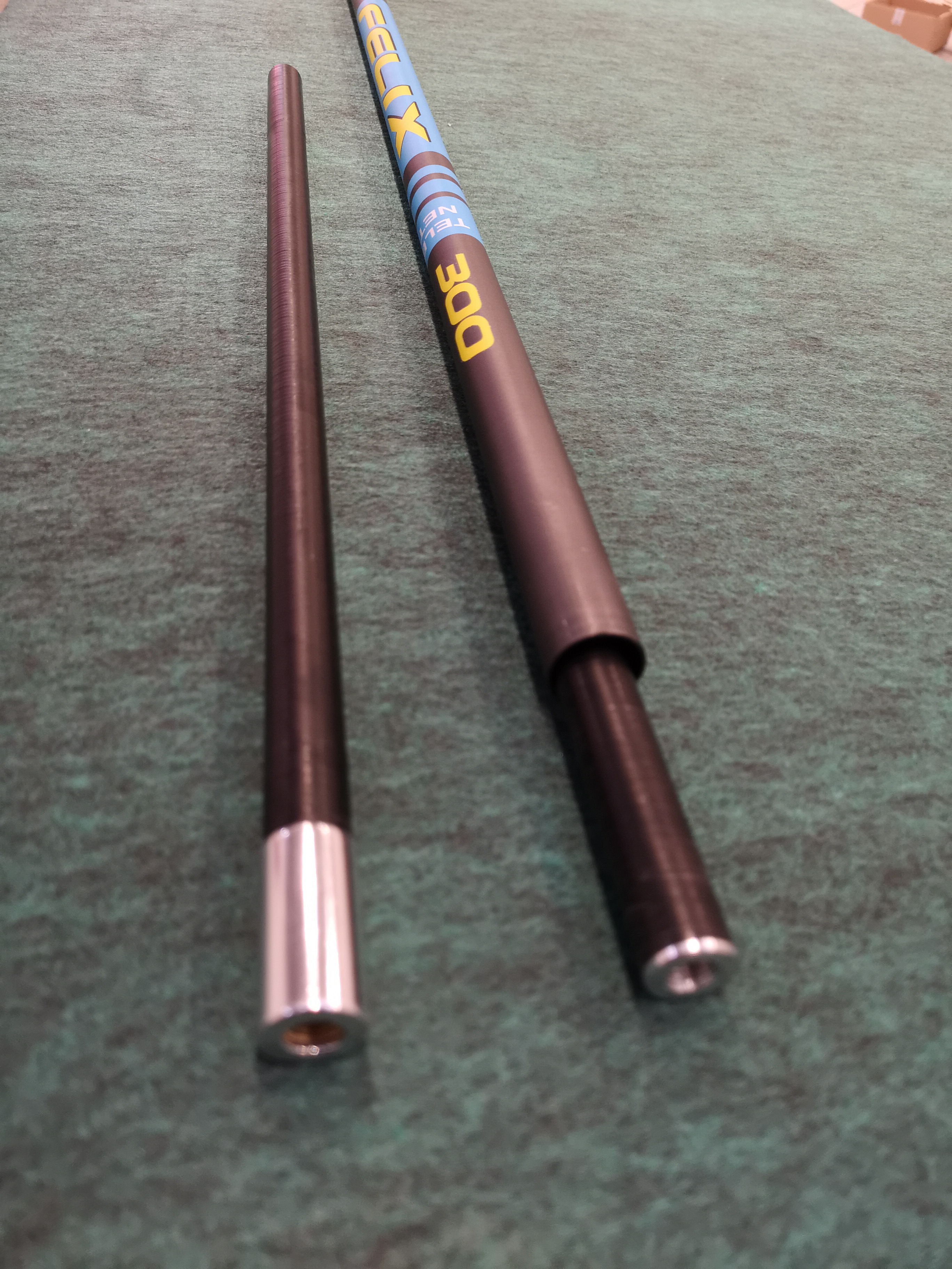 ITALICA Felix Combo Blue 4m