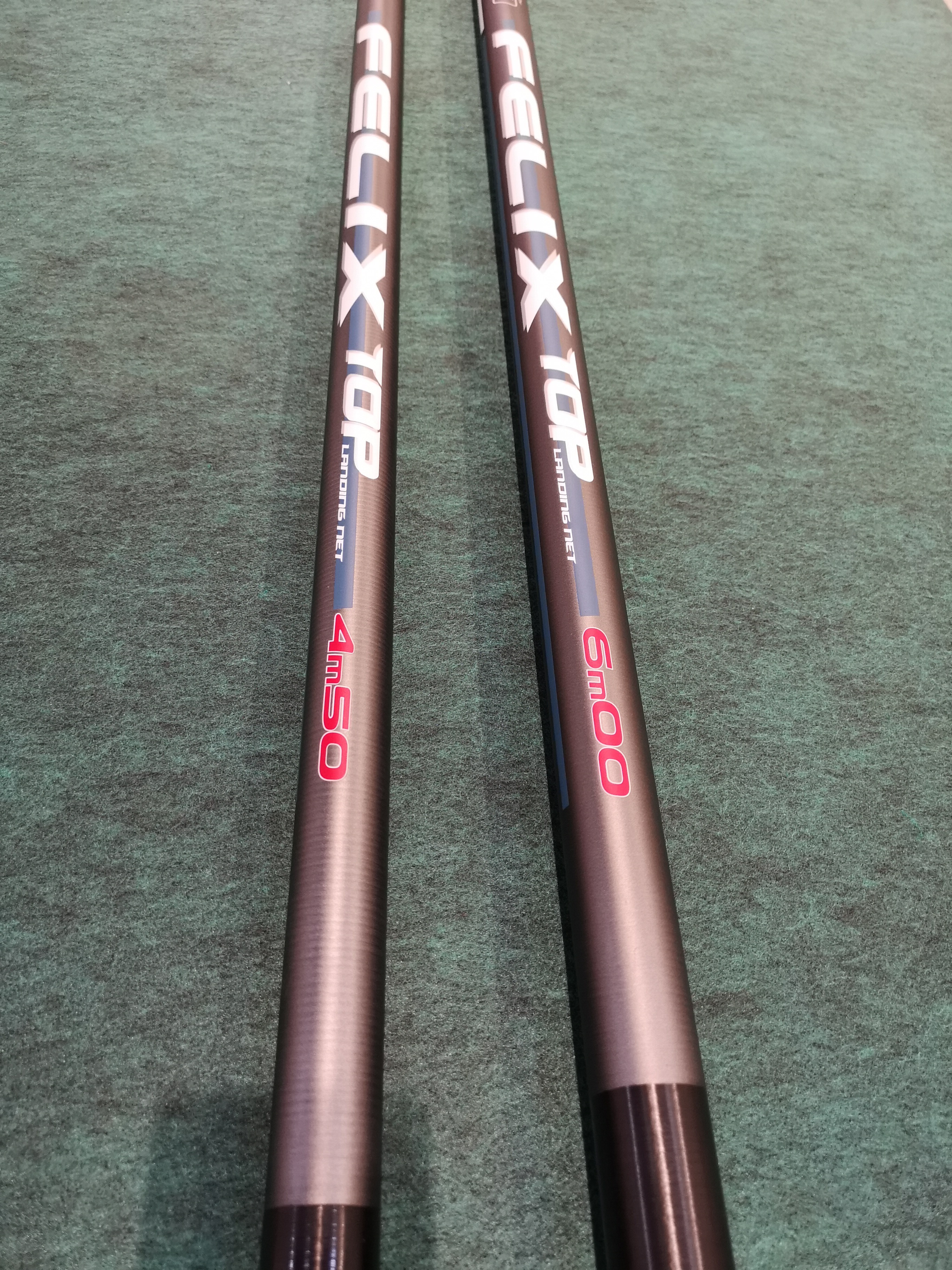 ITALICA Felix Top 4.50m