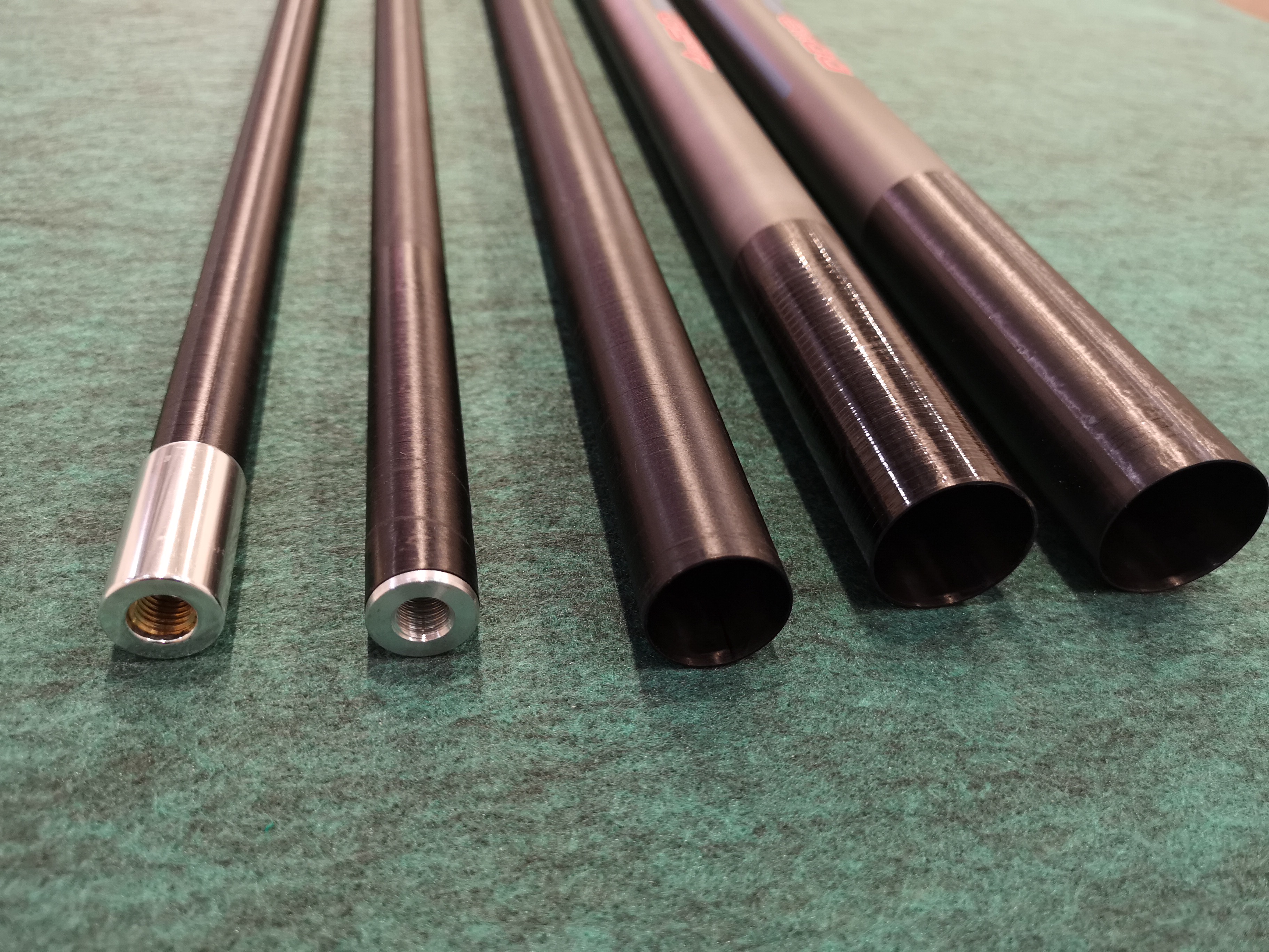 ITALICA Felix Top 4.50m