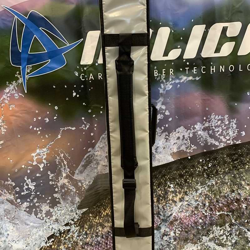 ITALICA Aria Pole Hardcase Holdall 1.95m