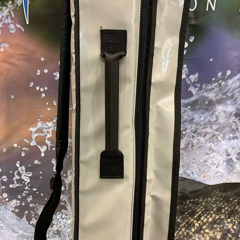 ITALICA Aria Pole Hardcase Holdall 1.95m