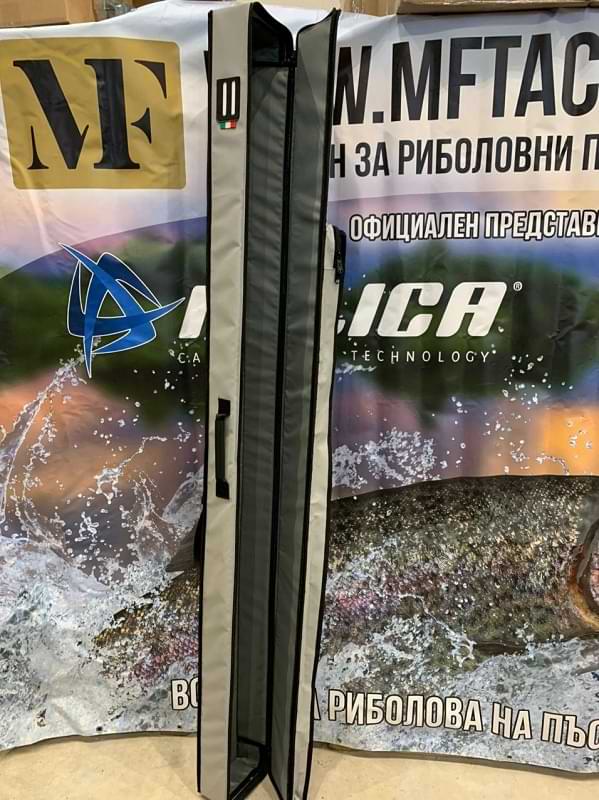 ITALICA Aria Pole Hardcase Holdall 1.95m