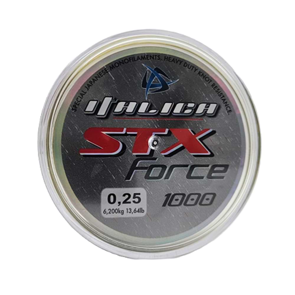 ITALICA STX Force 1000m