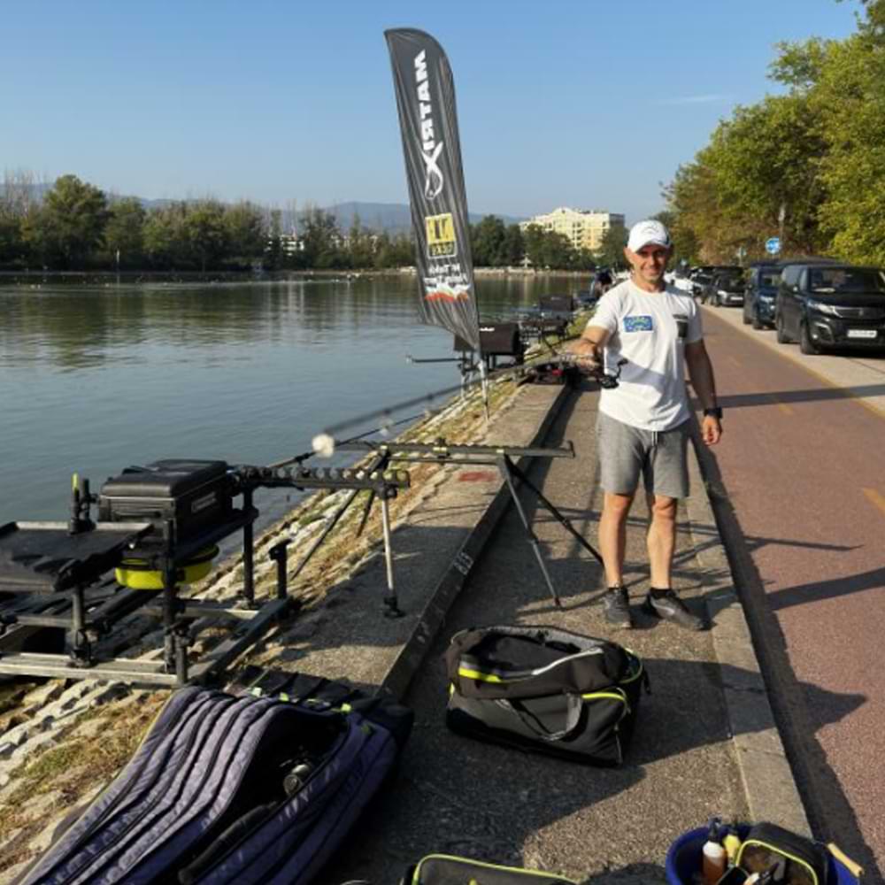 ІТАLІСА Sensibilia S Match 4.20m 3-18g