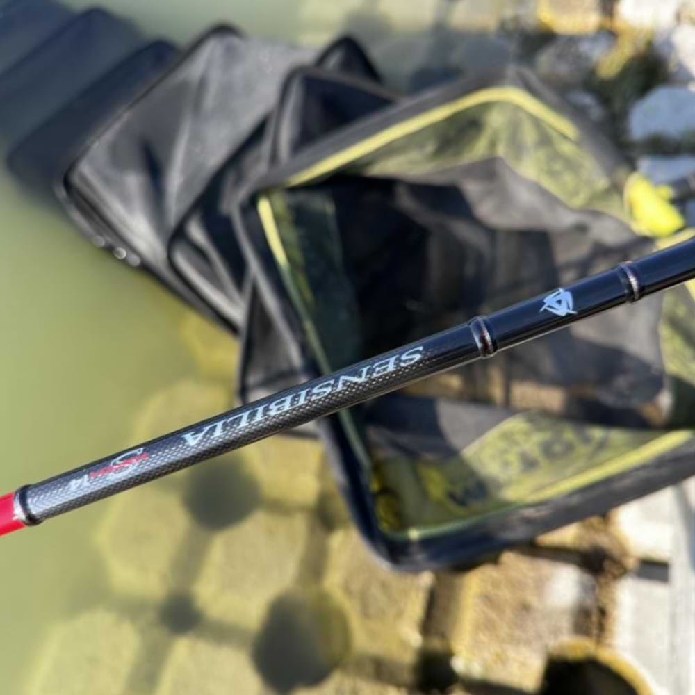 ІТАLІСА Sensibilia S Match 4.20m 3-18g