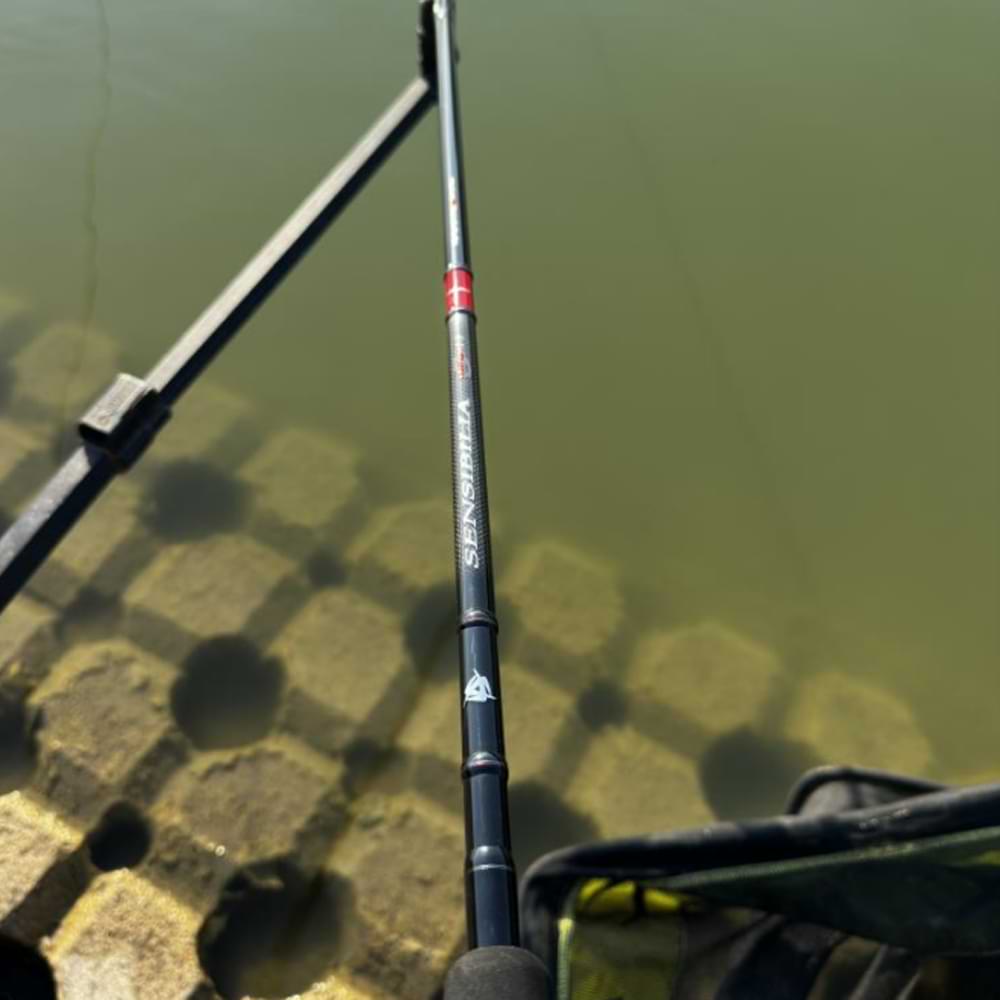 ІТАLІСА Sensibilia S Match 4.20m 3-18g