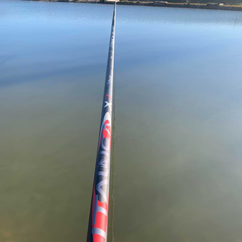 ITALICA RBS X7 Pole 13m