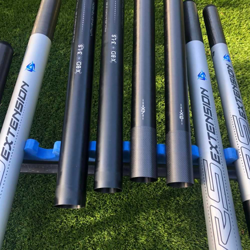 ITALICA RBS X7 Pole 13m