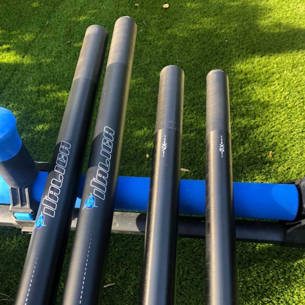 ITALICA RBS X7 Pole 13m