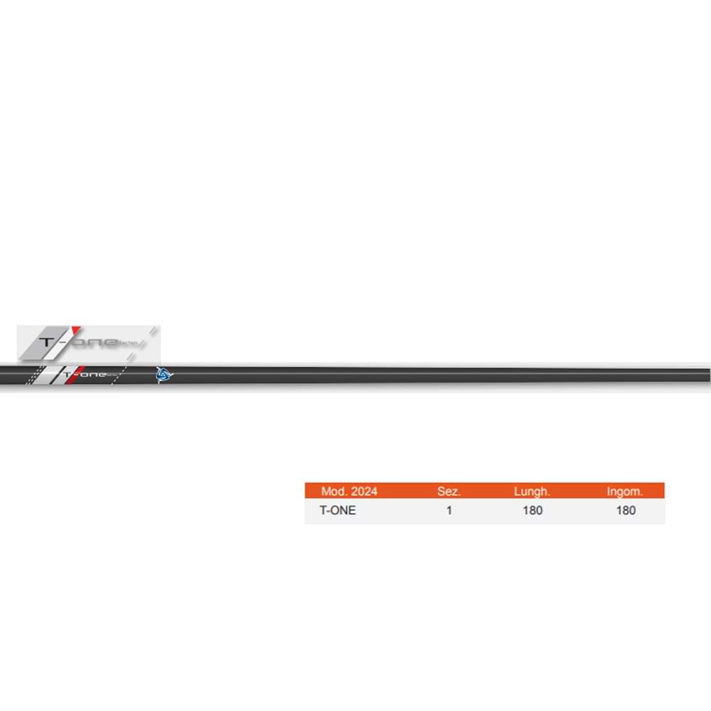 ІТАLІСА Vettone T-One