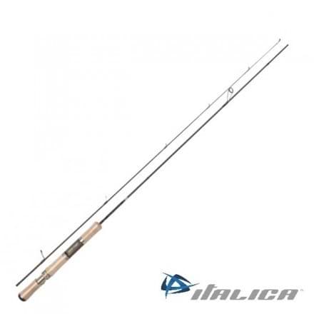 ITALICA Trout Area Platinum - S 1.86m 0.5 - 4g