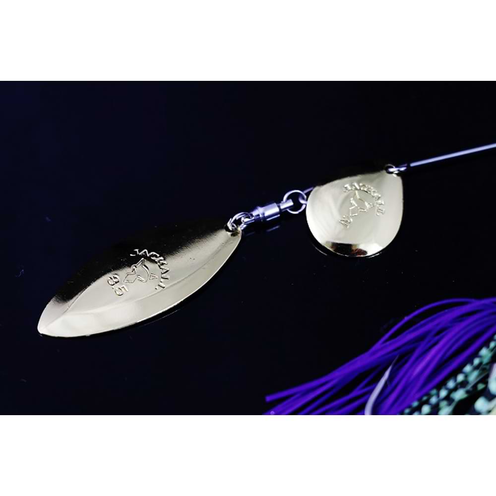 JACKALL Super Eruption Jr. 20g