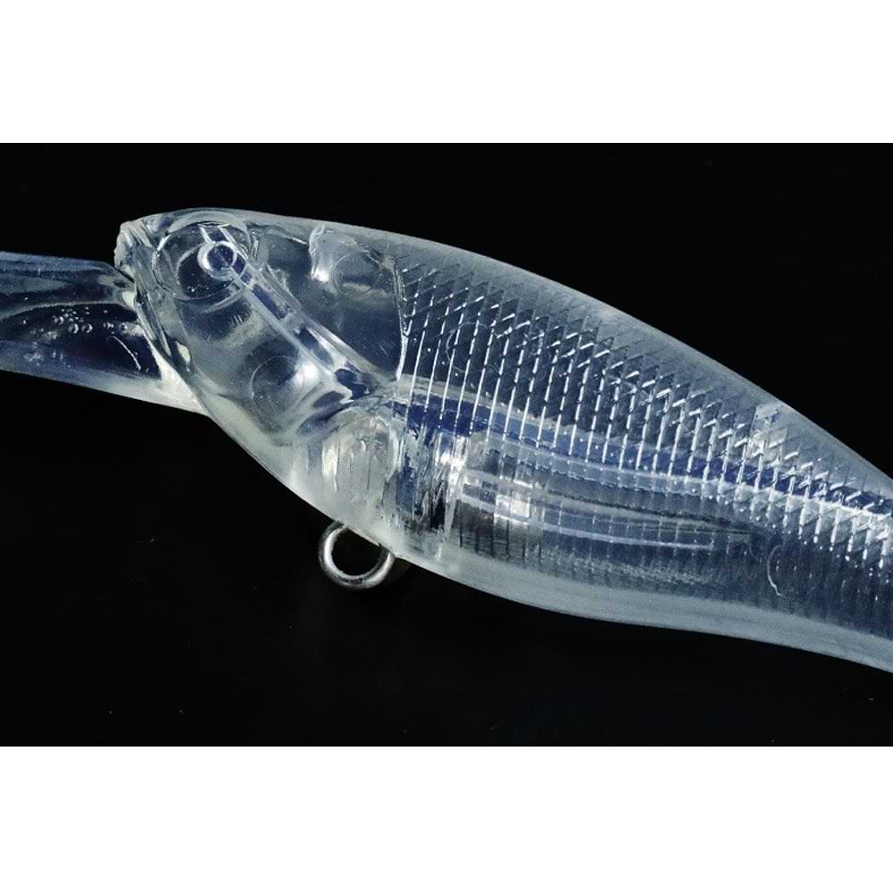 JACKALL Soul Shad 45SP 2.7g 45mm