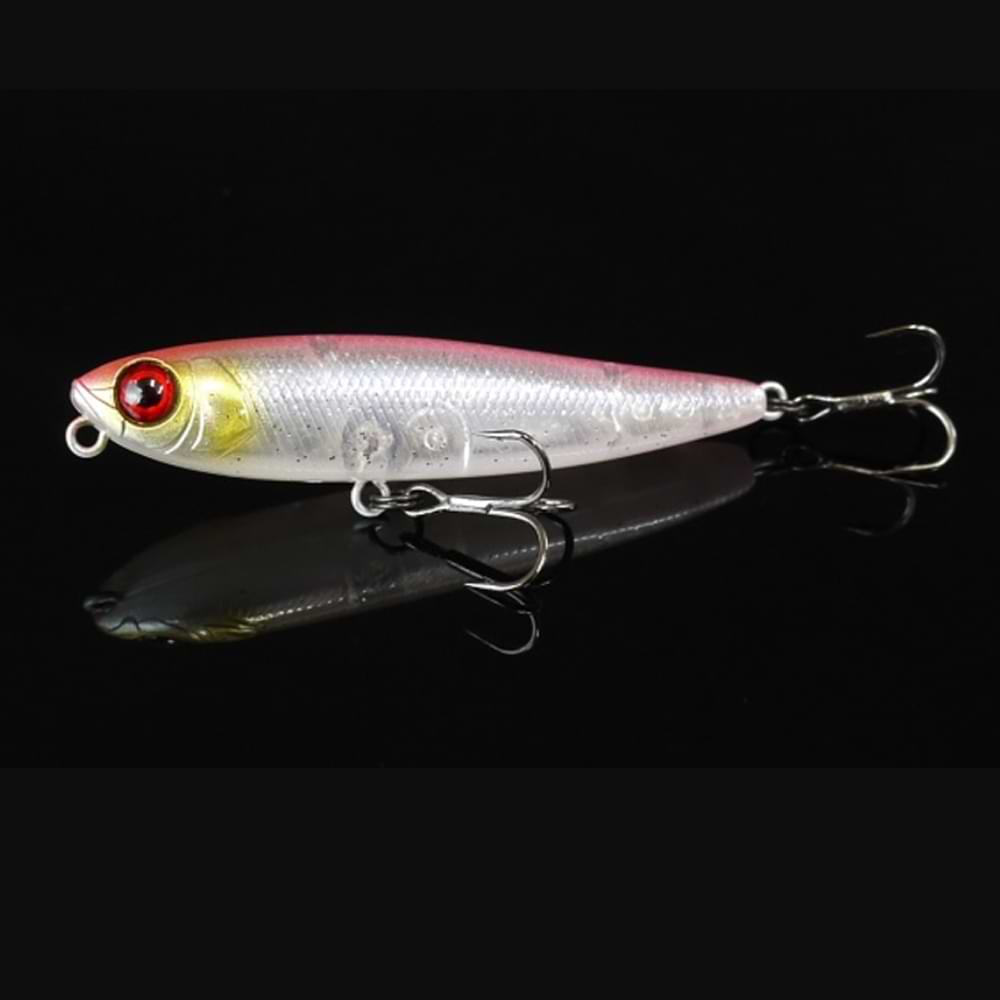 JACKALL Chubby Pencil 55F 55mm 3.1g Floating