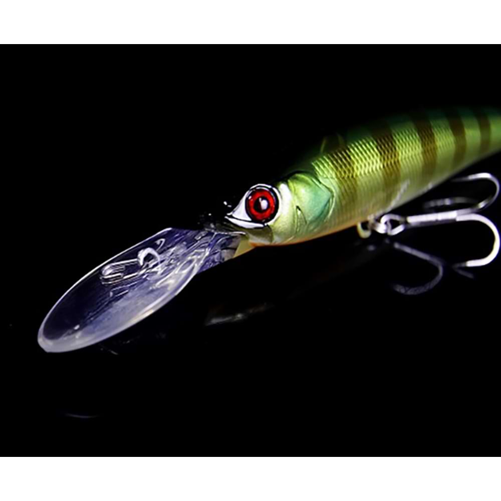 JACKALL DowzVido 90SP 90mm 10.7g Suspend