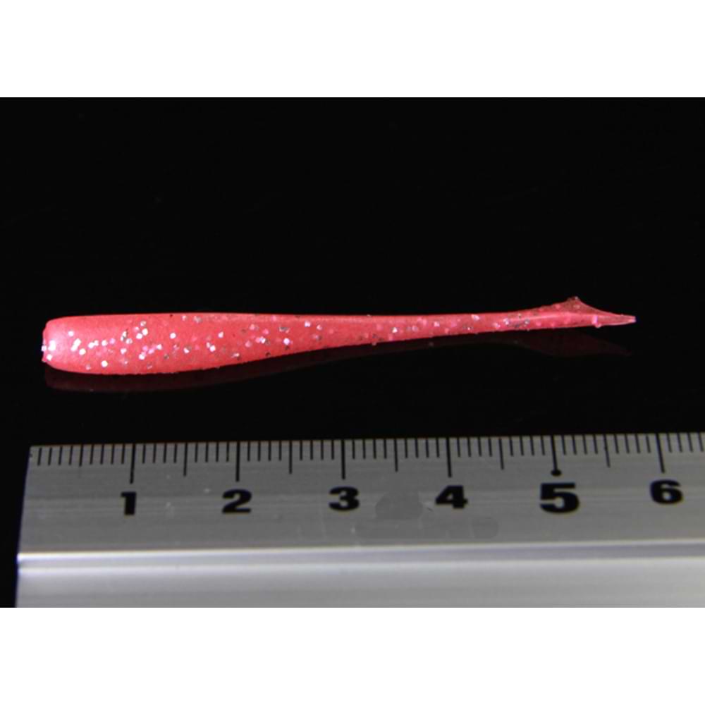 JACKALL DEKA KibiKibina-Go 2.5 inch - 6cm