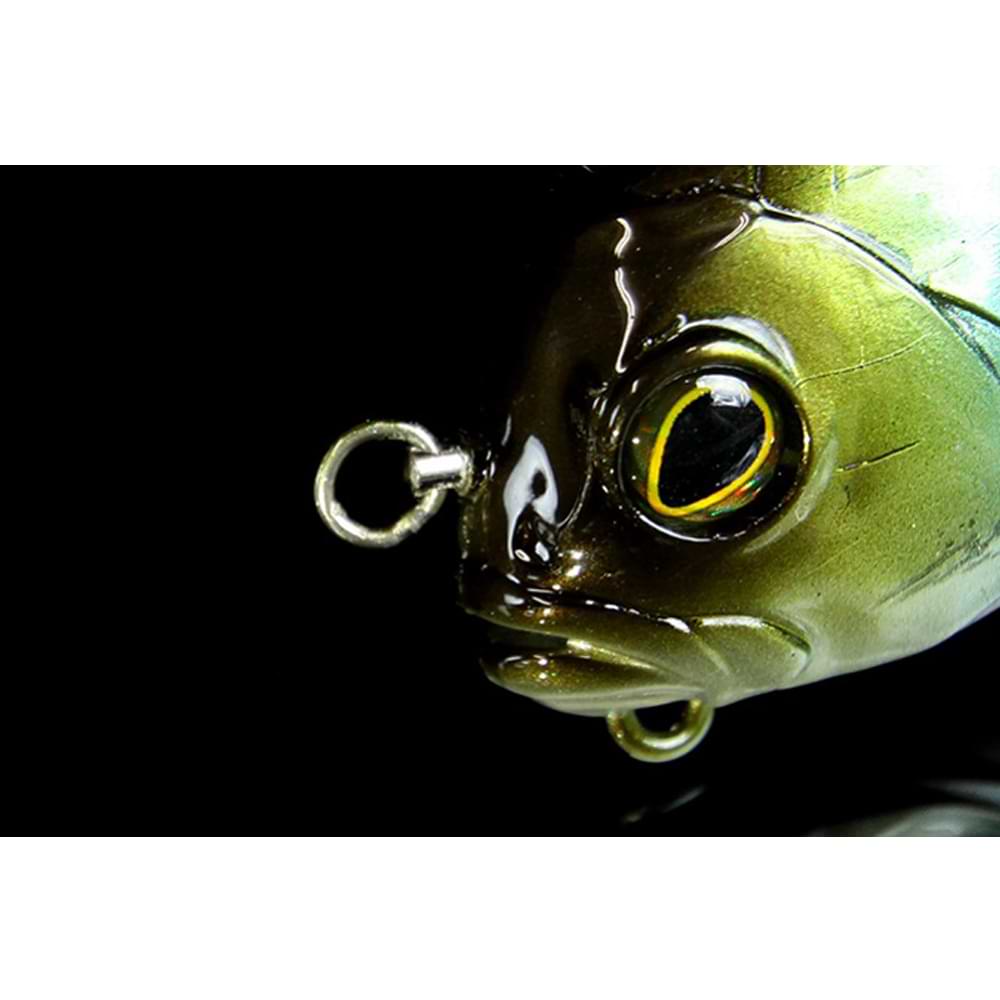 JACKALL Chibitarel 130mm 43.5g