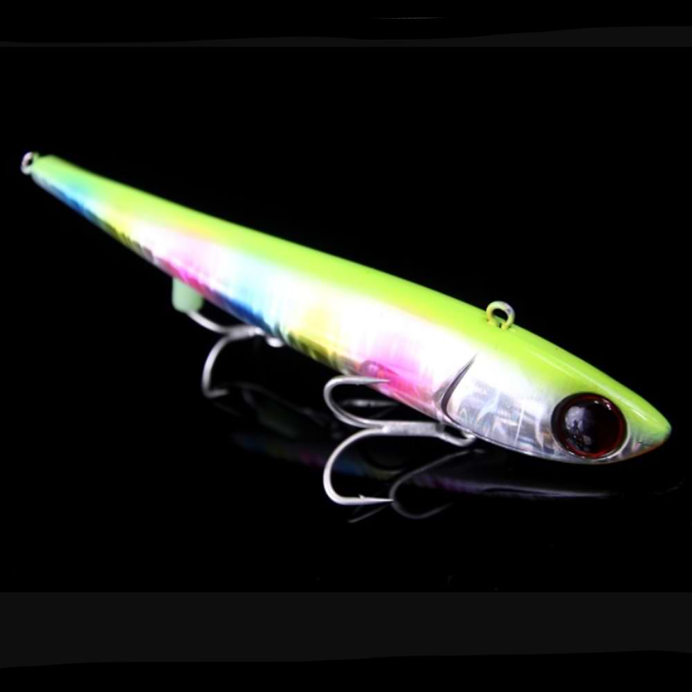 JACKALL Land Anchovy Missile 120mm 21g