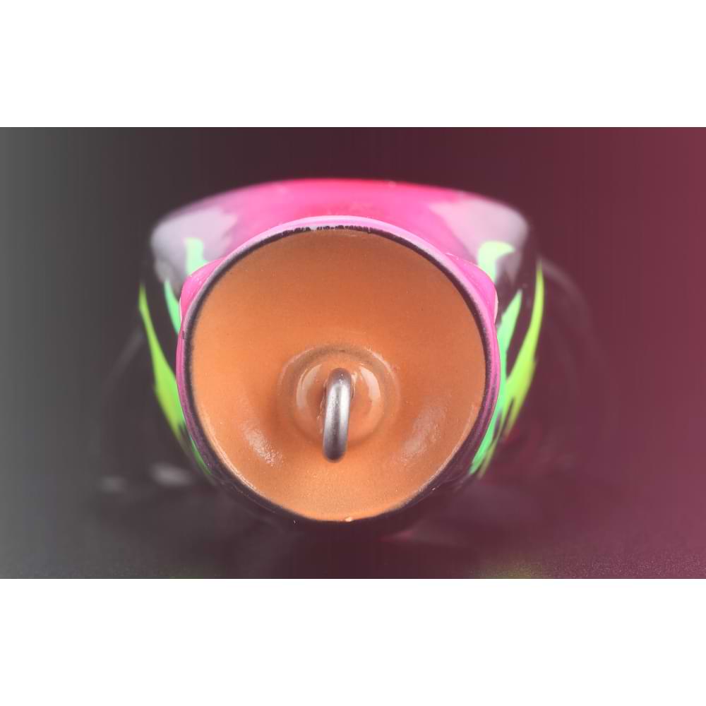 JACKALL Gavacho Frog 69mm 18g Floating