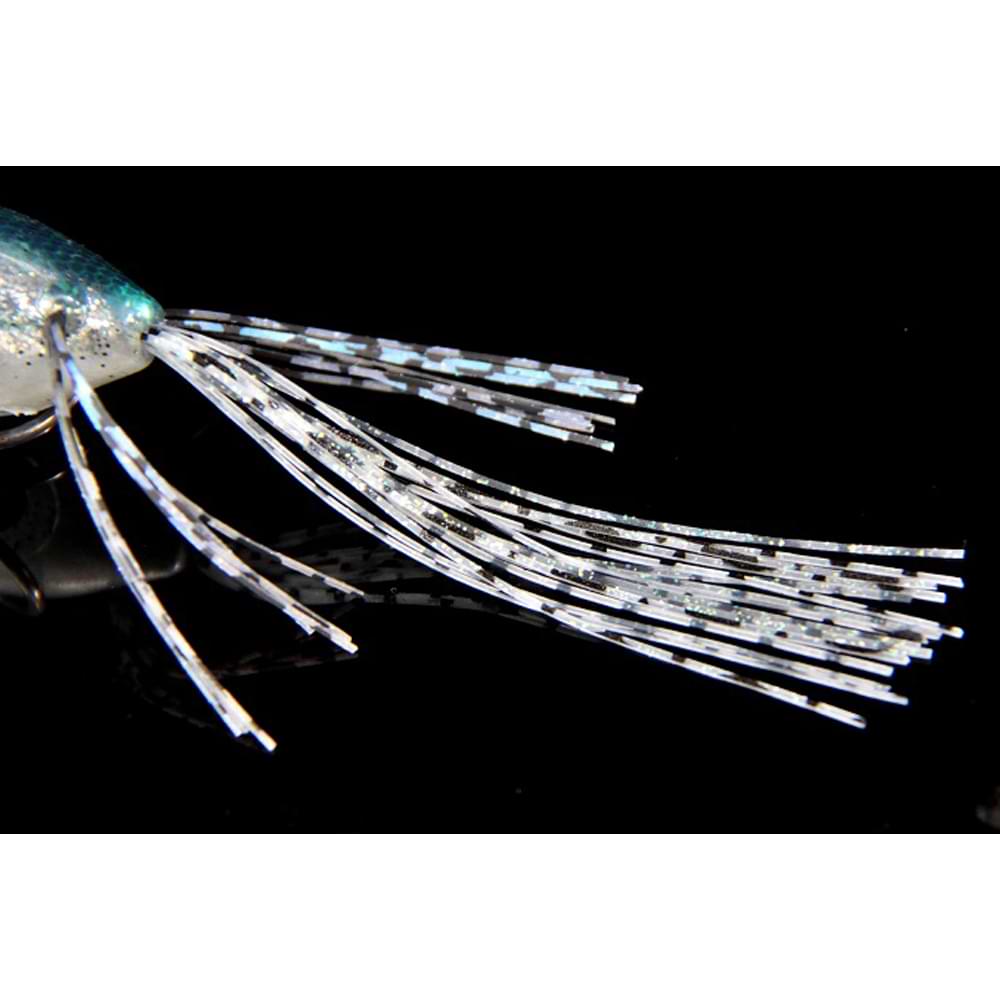 JACKALL Gavacho Frog 69mm 18g Floating