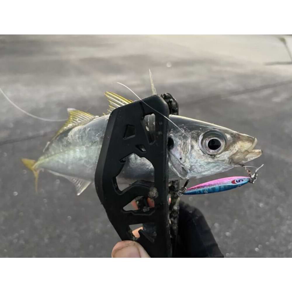 JACKALL Chibi Meta Type-II 10g