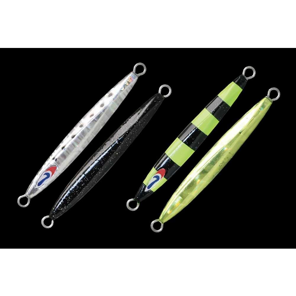 JACKALL Chibi Meta Type-I 7g