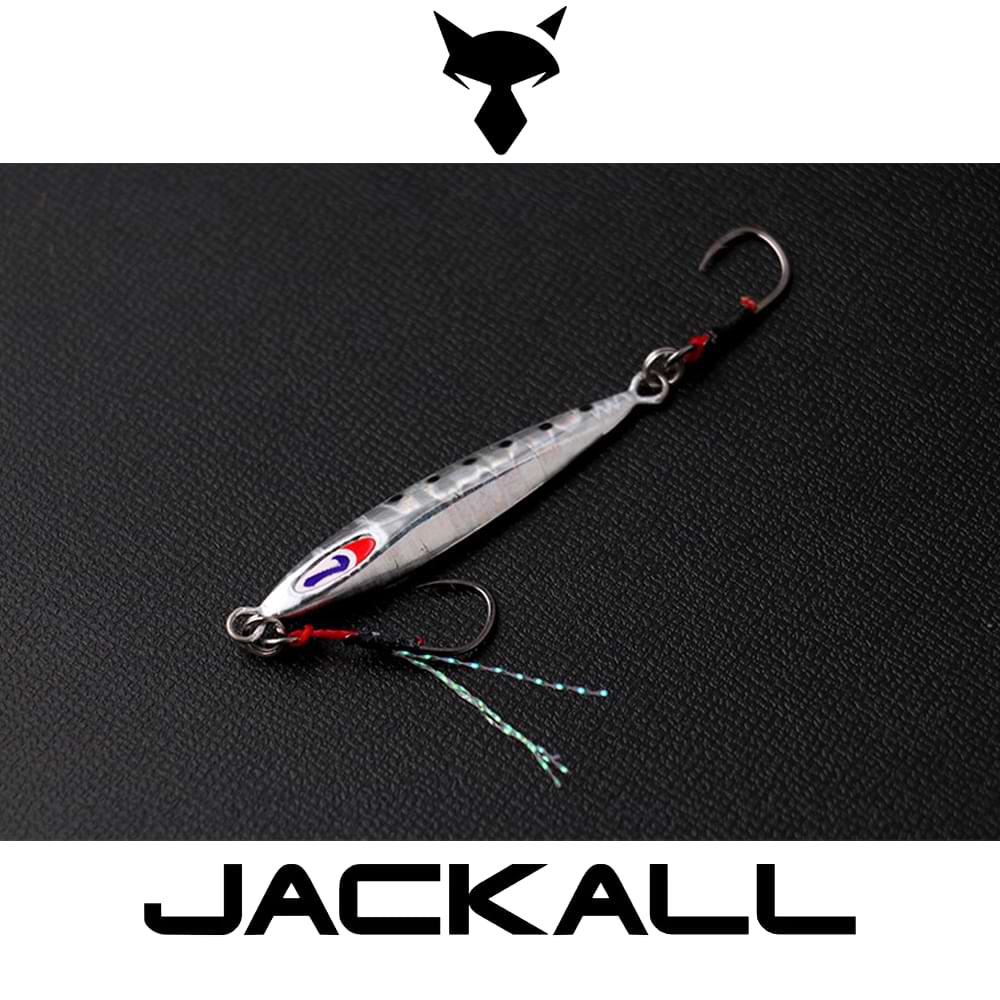 JACKALL Chibi Meta Type-II 10g