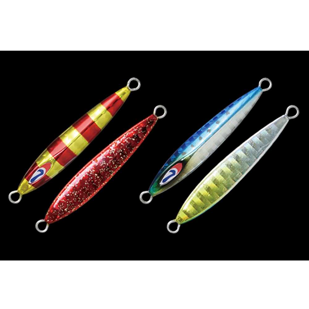 JACKALL Chibi Meta Type-II 10g