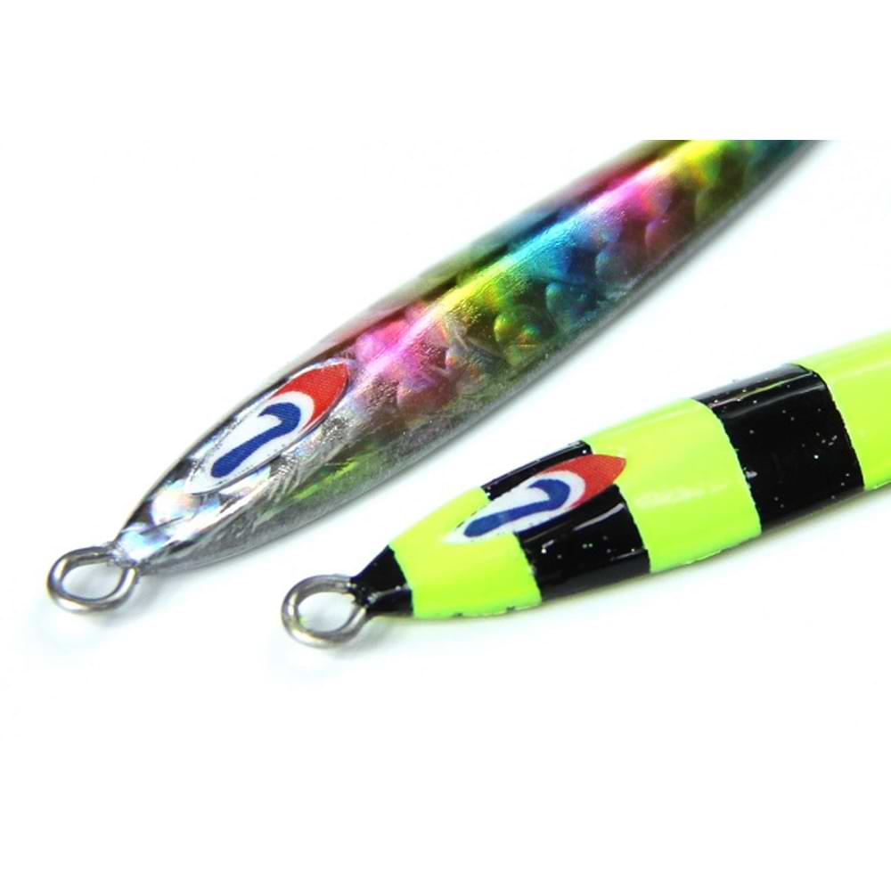 JACKALL Chibi Meta Type-II 10g