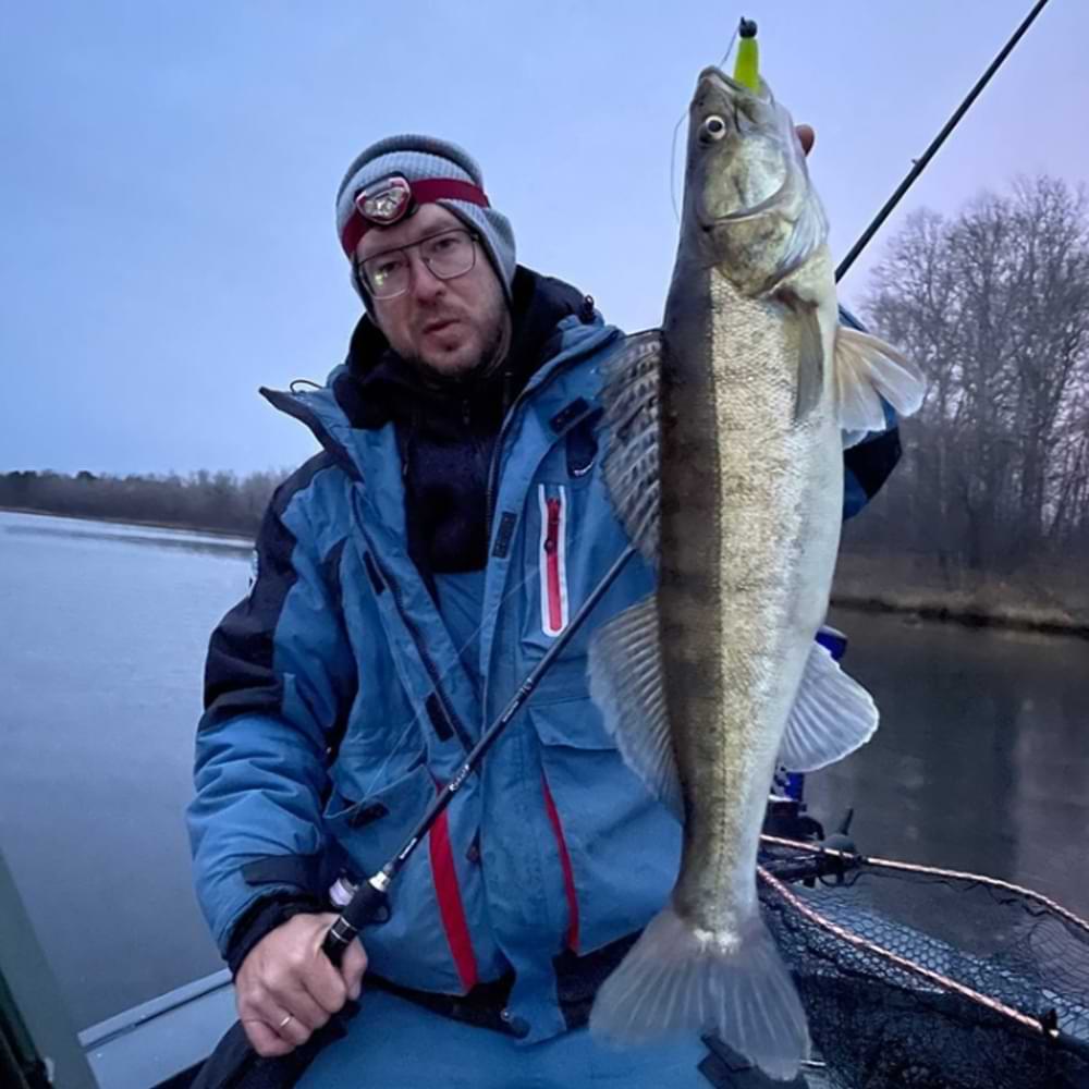 JACKALL Rhythm Wave 4.8 inch