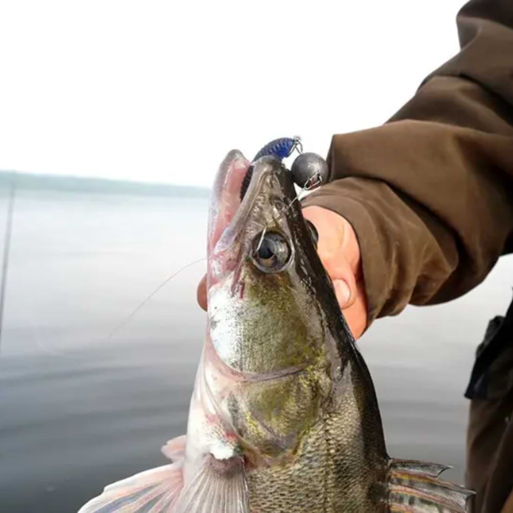 JACKALL Rhythm Wave 4.8 inch