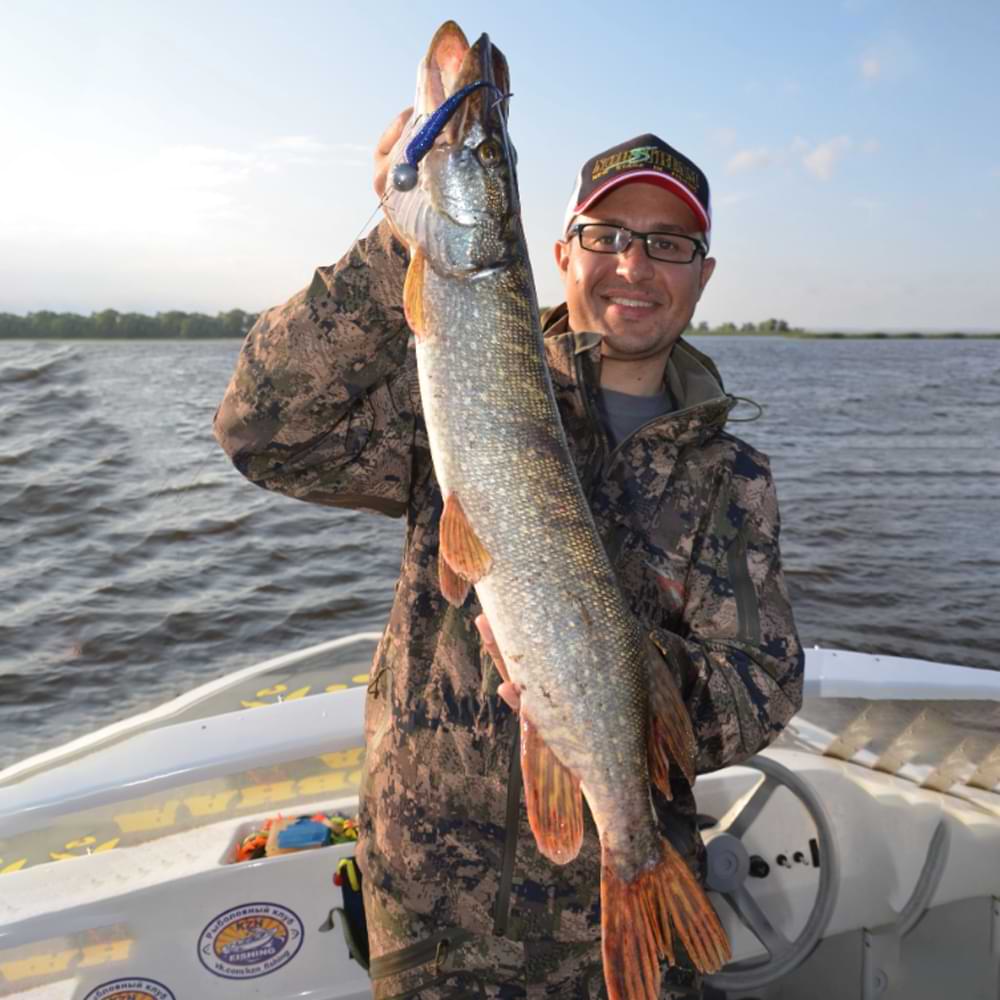 JACKALL Rhythm Wave 4.8 inch