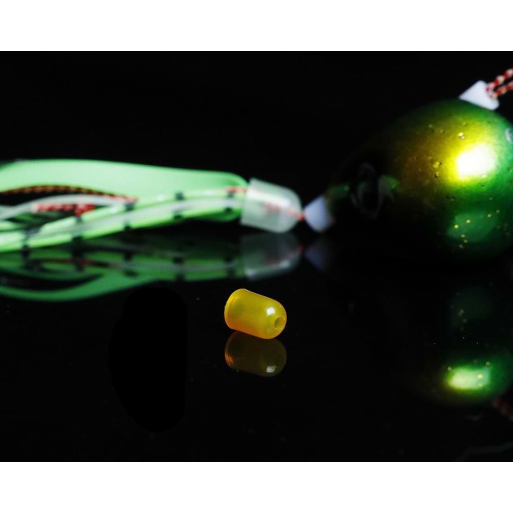 JACKALL Back Fire Cap