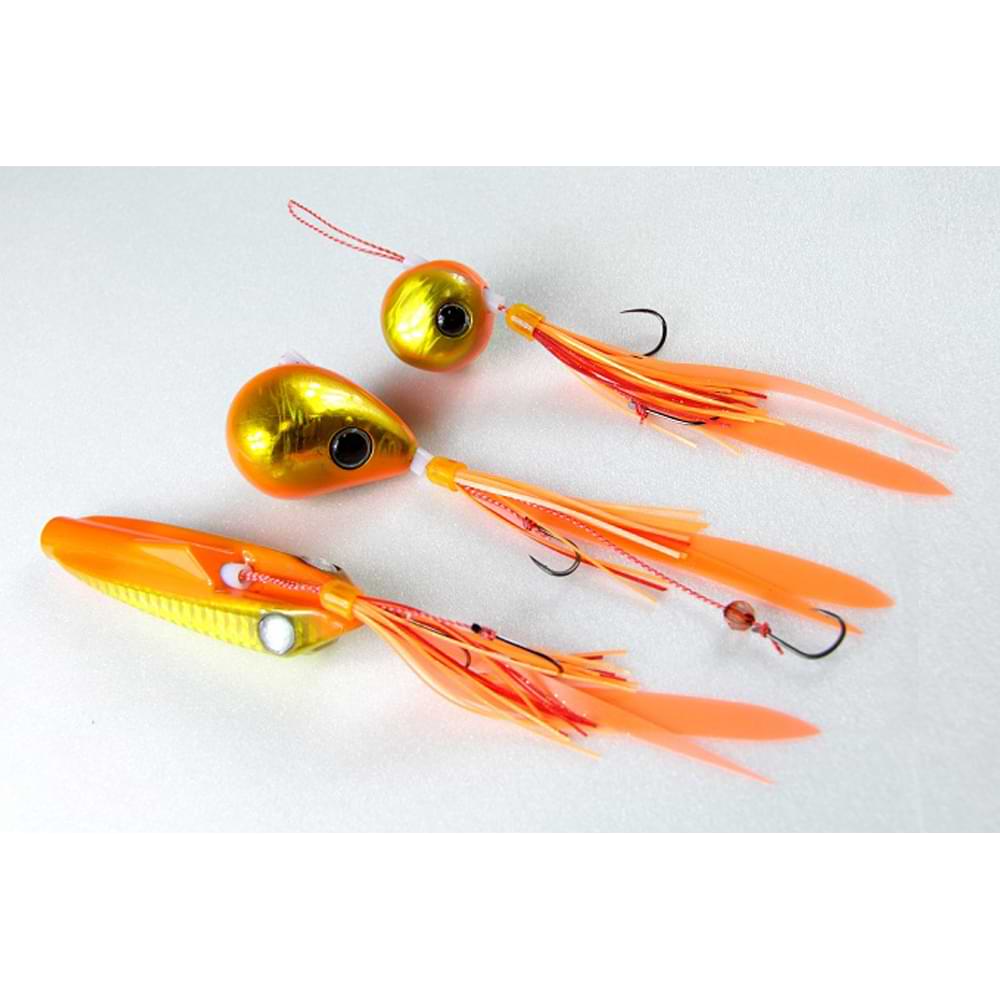 JACKALL Back Fire Cap