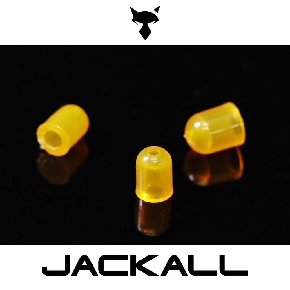JACKALL Back Fire Cap