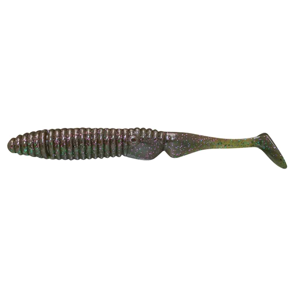 JACKALL Ammonite Shad 4.5 inch
