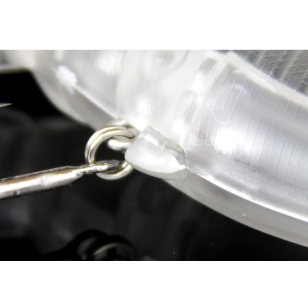 JACKALL Chubble SR 65mm 9g