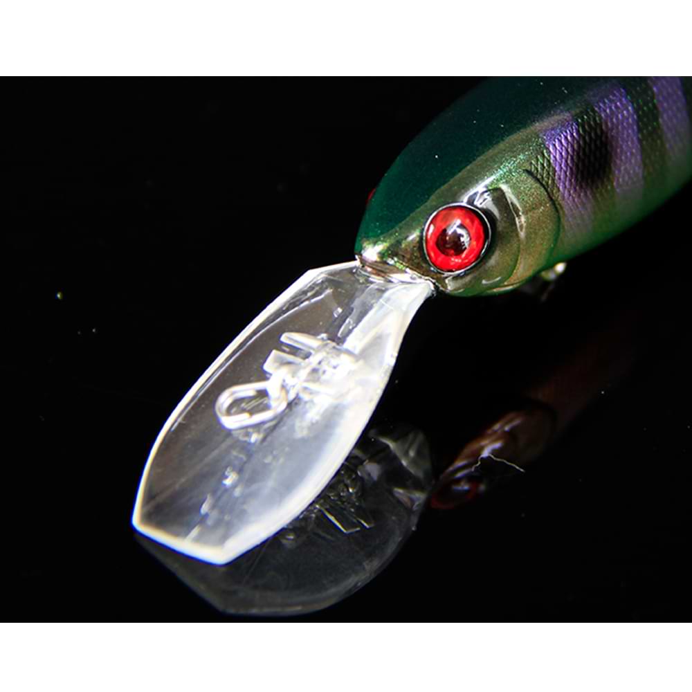 JACKALL Chubble MR 65mm 10.8g