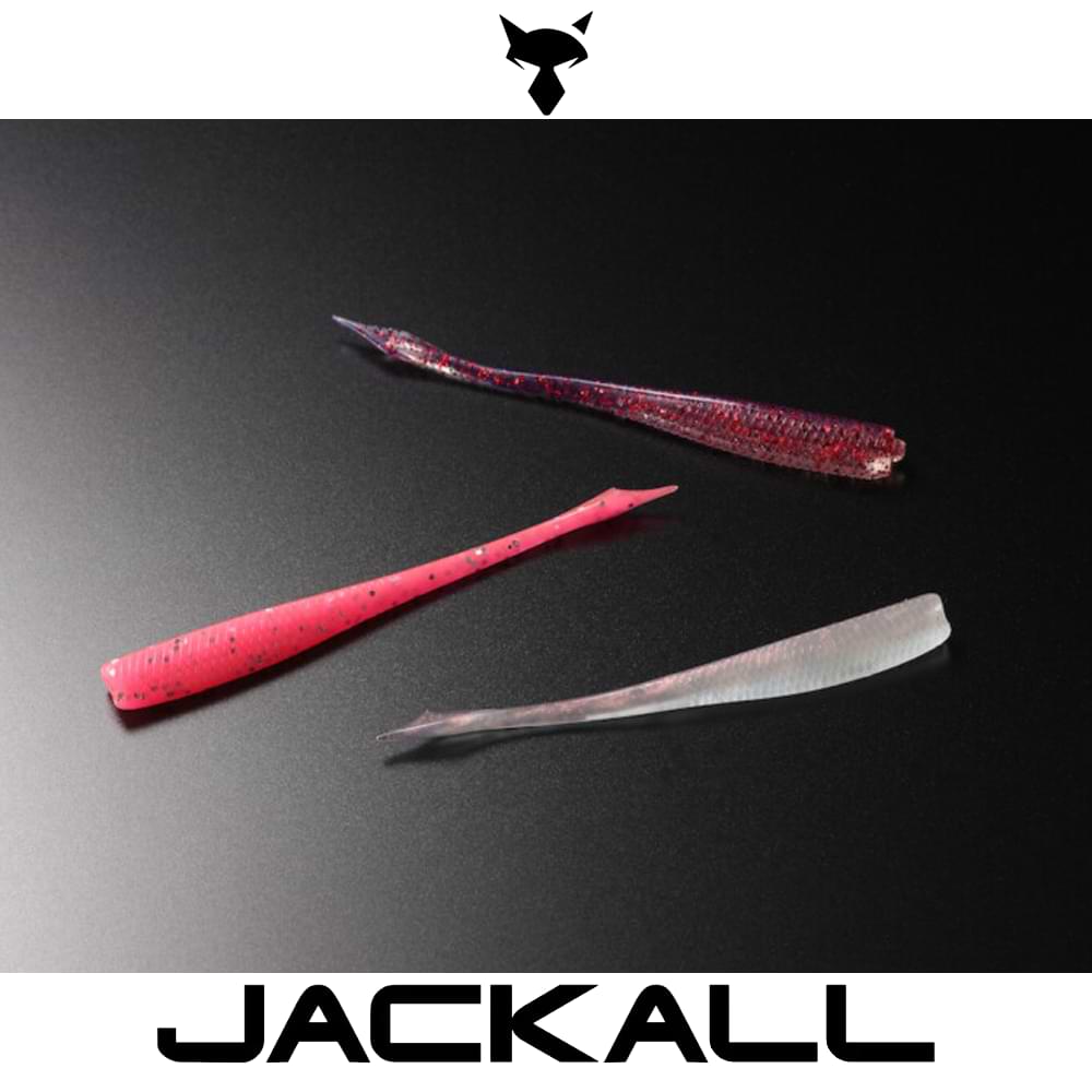 JACKALL DEKA KibiKibina-Go 2 inch - 5cm