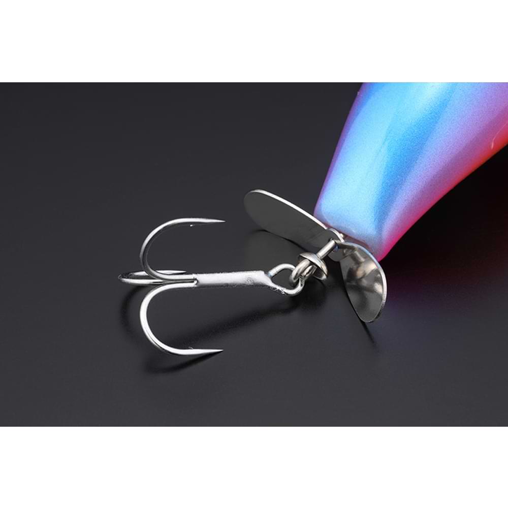 JACKALL Pompadour 79mm 22g Floating