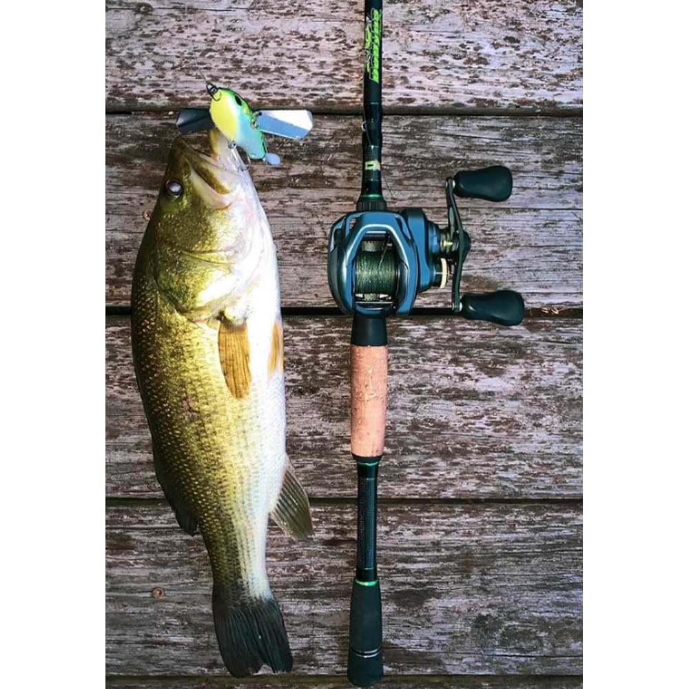 JACKALL Pompadour 79mm 22g Floating