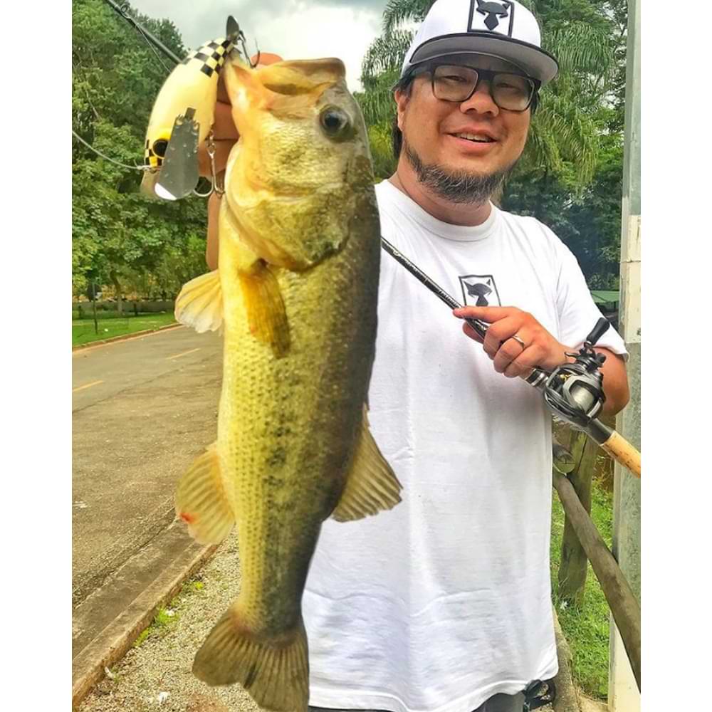 JACKALL Pompadour 79mm 22g Floating